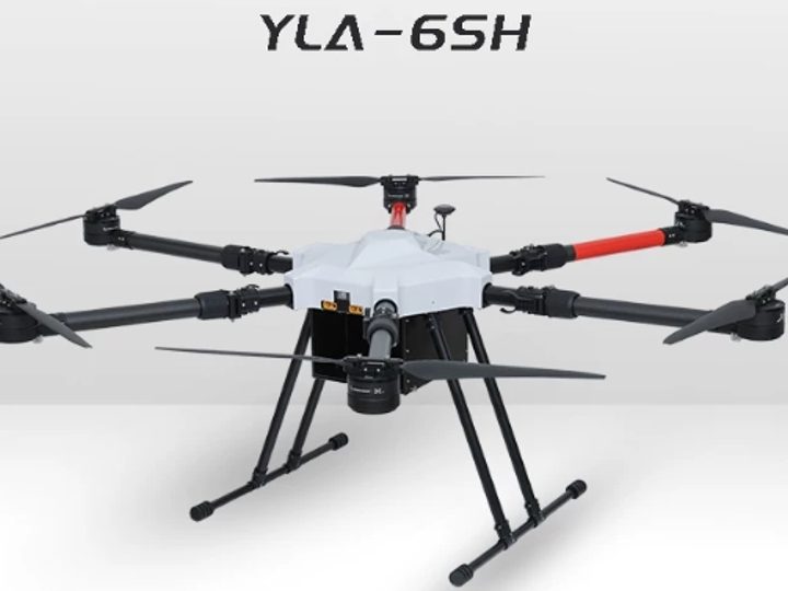 YLA-6SH سداسي الفئة IV صورة المنتج 1