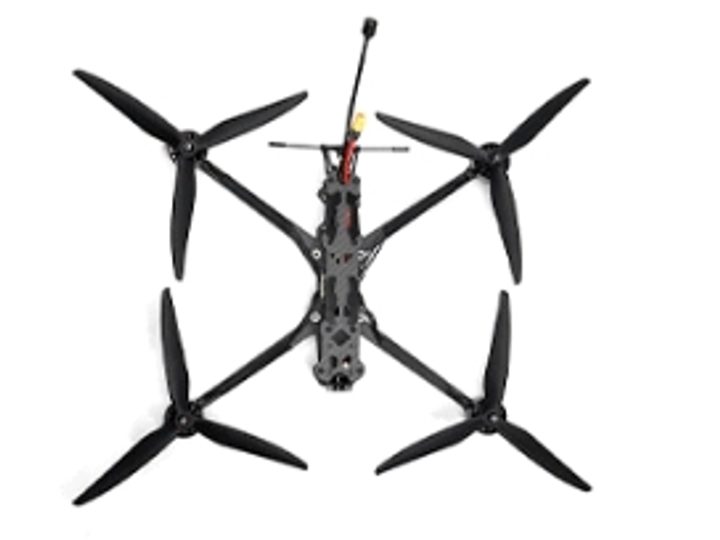 KLESM竞速机MARK4远航5 产品图片 1