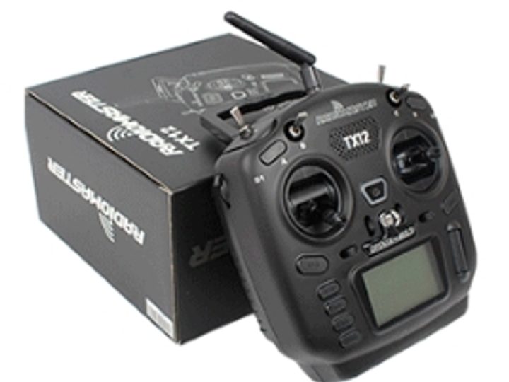 RadiomasterTX12 MKII专业遥控器 产品图片 1