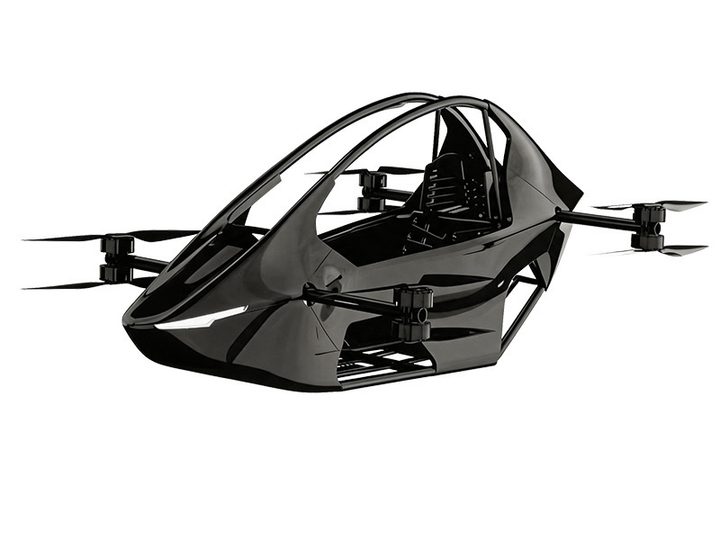 evtol 产品图片 5