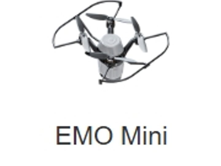 EMO Mini ライトショードローン 製品画像 1