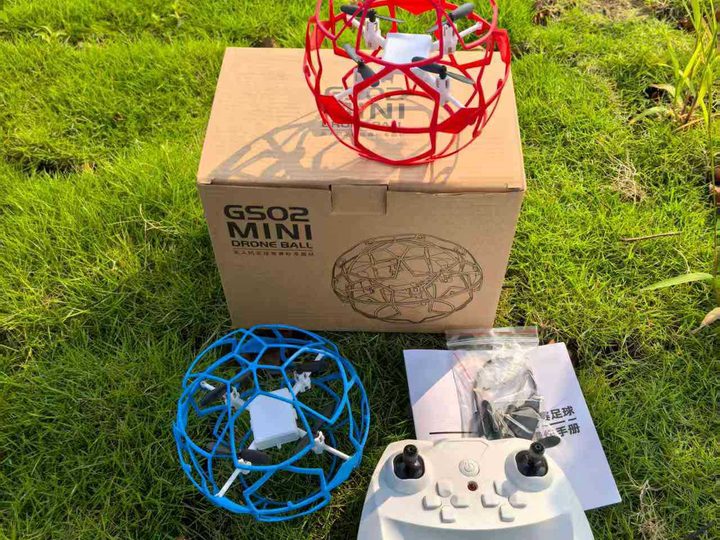 Youth Education Drone product image 3