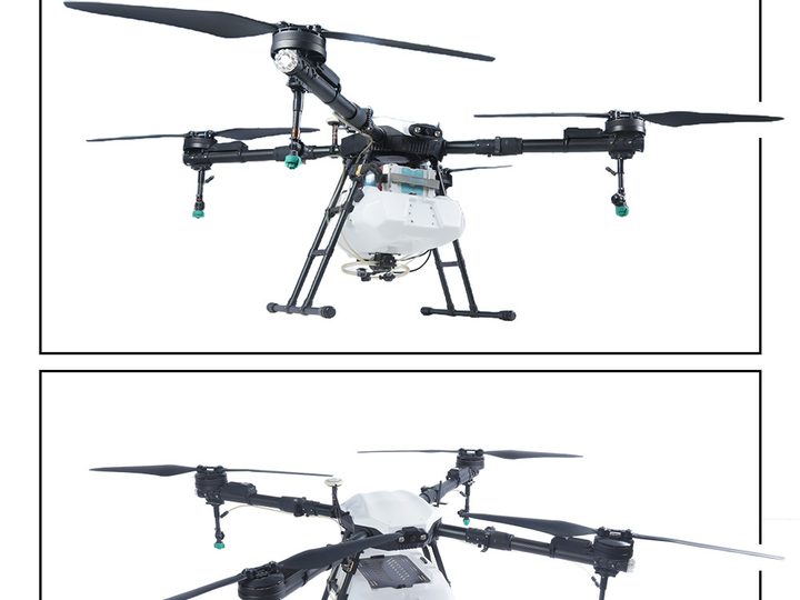 Y10 Agricultural Drone product image 1