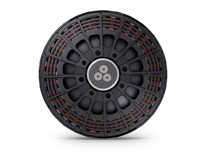 T-MOTOR U15 モーター 製品画像 1