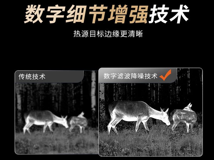 热成像镜头 产品图片 3